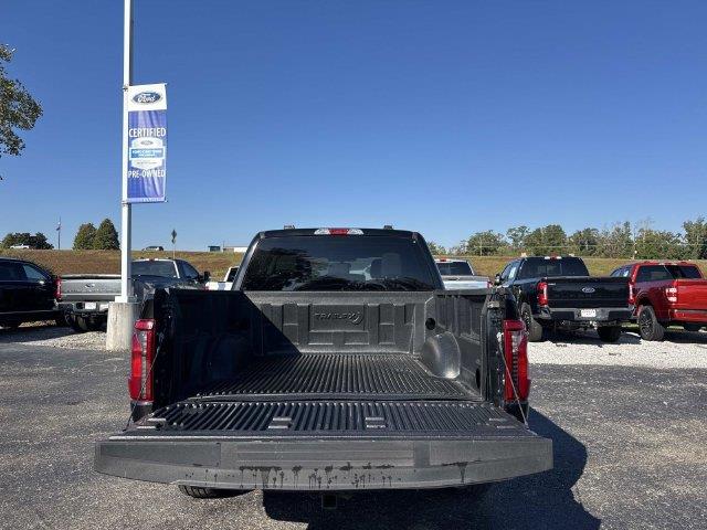 2025 Ford F-150 - $34,757