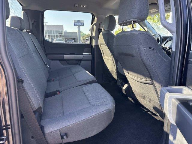 2025 Ford F-150 - $34,757