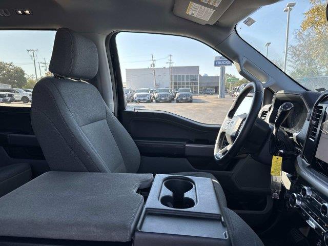 2025 Ford F-150 - $34,757