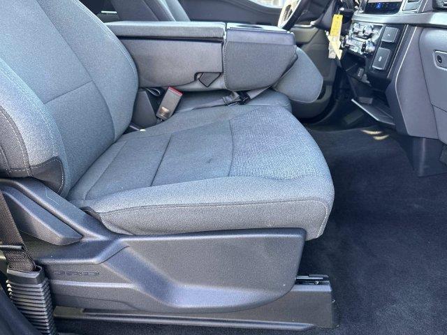 2025 Ford F-150 - $34,757