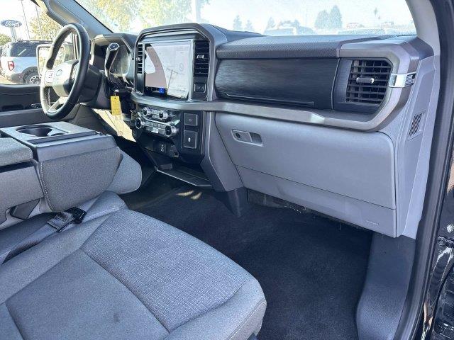 2025 Ford F-150 - $34,757