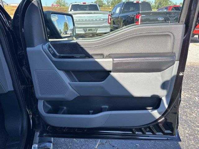 2025 Ford F-150 - $34,757