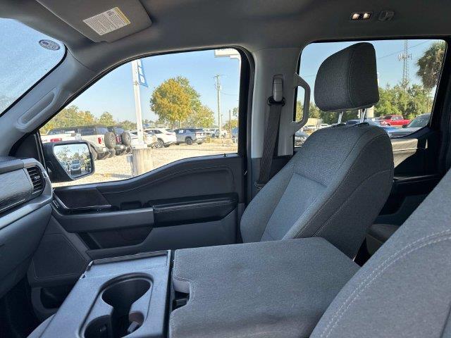 2025 Ford F-150 - $34,757