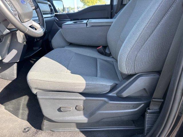 2025 Ford F-150 - $34,757