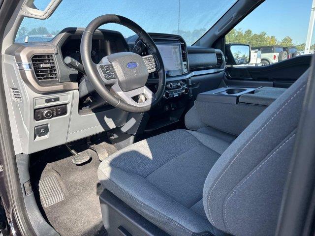 2025 Ford F-150 - $34,757
