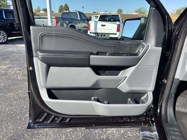 2025 Ford F-150 - $34,757