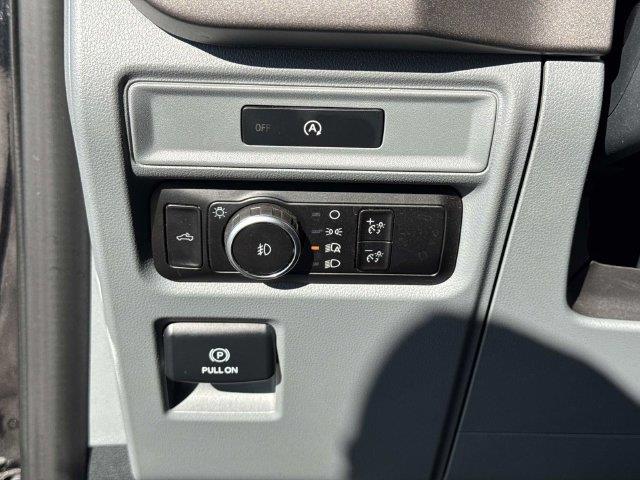 2025 Ford F-150 - $34,757