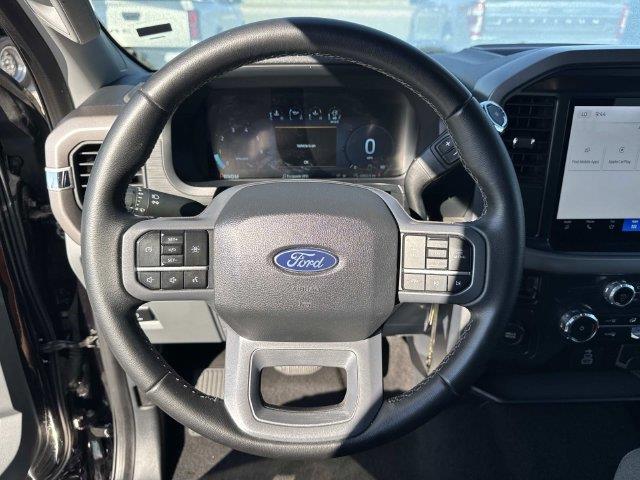 2025 Ford F-150 - $34,757