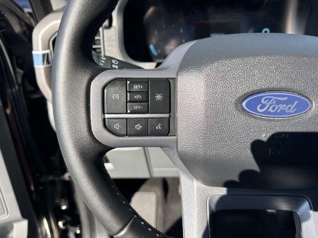 2025 Ford F-150 - $34,757