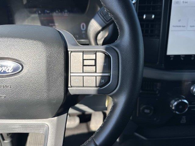 2025 Ford F-150 - $34,757