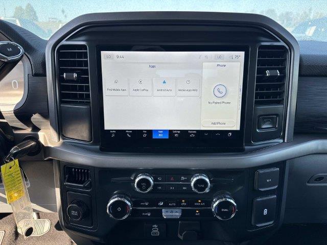 2025 Ford F-150 - $34,757