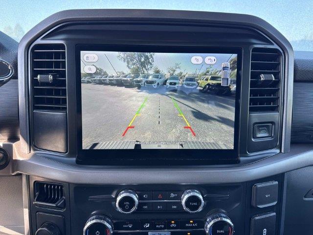 2025 Ford F-150 - $34,757