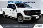2025 F-150 Thumbnail 1