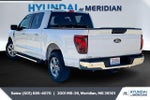 2025 F-150 Thumbnail 2