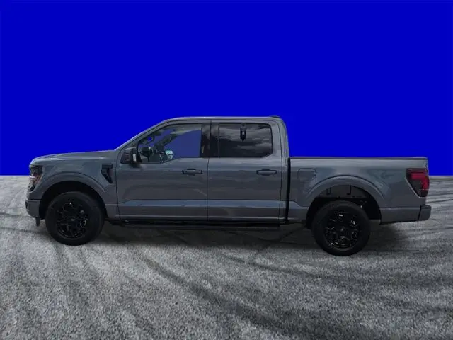 2026 Ford F-150 - $48,499