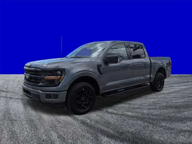 2026 Ford F-150 - $48,499