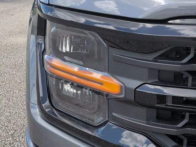 2026 Ford F-150 - $48,499