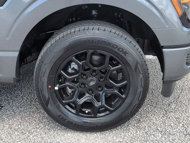 2026 Ford F-150 - $48,499