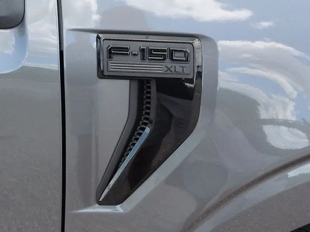2026 Ford F-150 - $48,499