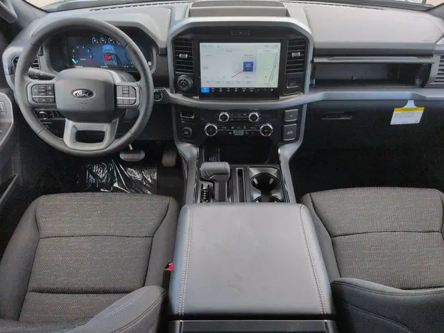 2026 Ford F-150 - $48,499