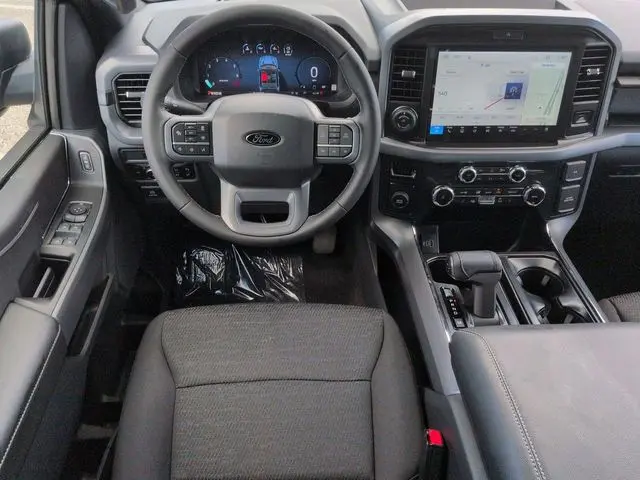2026 Ford F-150 - $48,499