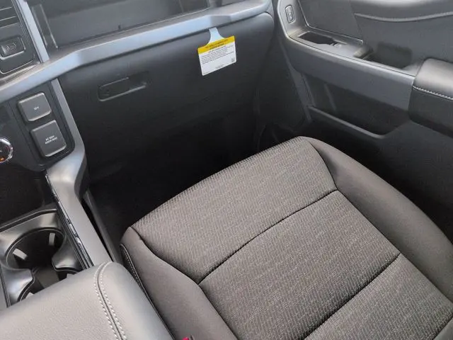 2026 Ford F-150 - $48,499