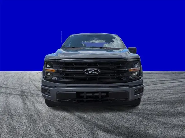 2026 Ford F-150 - $48,499