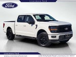 2024 F-150 Thumbnail 1