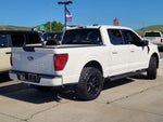 2024 F-150 Thumbnail 4