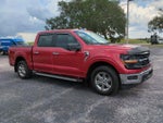 2024 F-150 Thumbnail 2