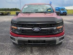 2024 F-150 Thumbnail 3