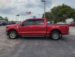 2024 F-150 Thumbnail 8
