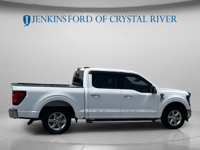 2024 Ford F-150 - $38,336