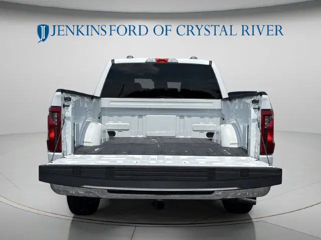 2024 Ford F-150 - $38,336
