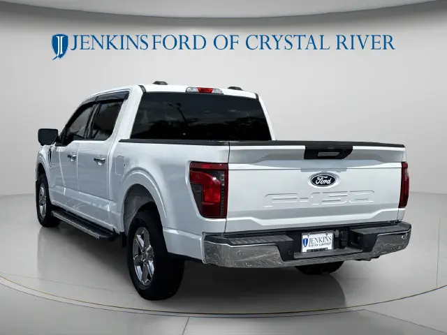2024 Ford F-150 - $38,336