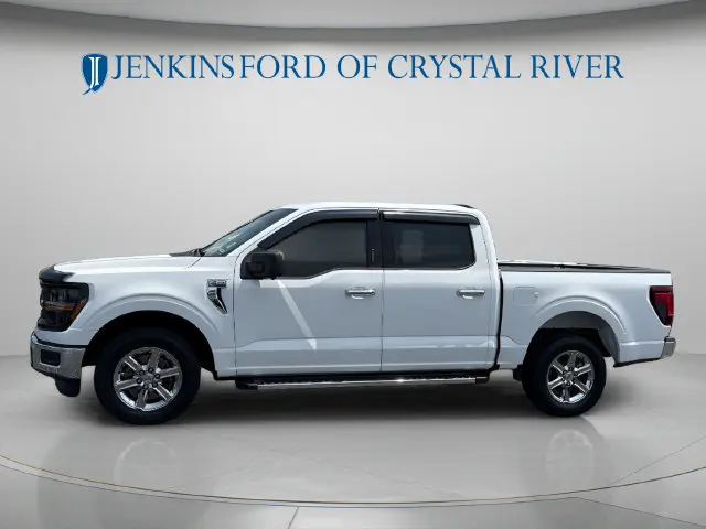 2024 Ford F-150 - $38,336
