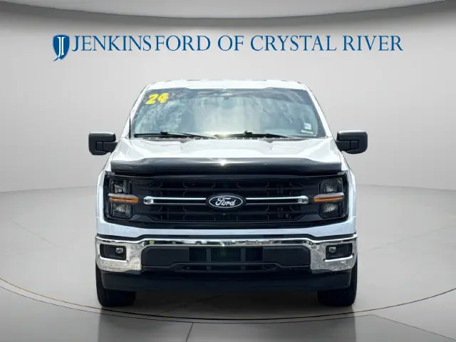 2024 Ford F-150 - $38,336