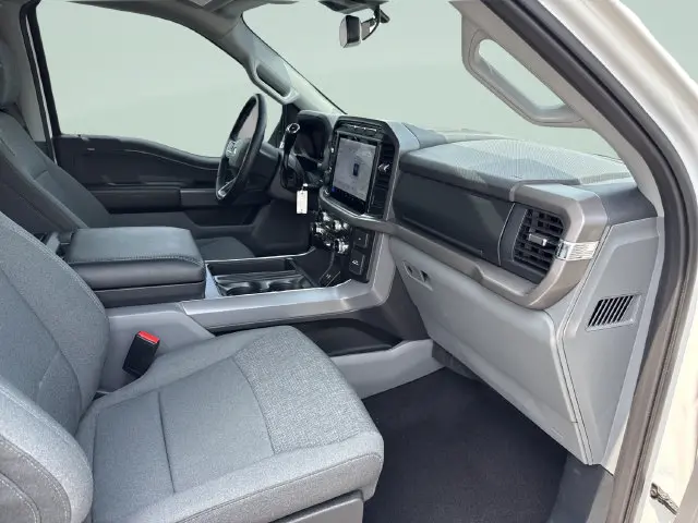 2024 Ford F-150 - $38,336