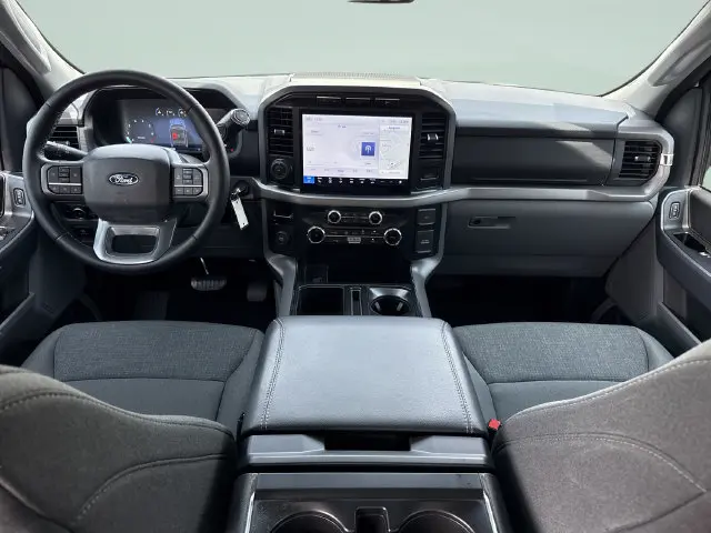 2024 Ford F-150 - $38,336