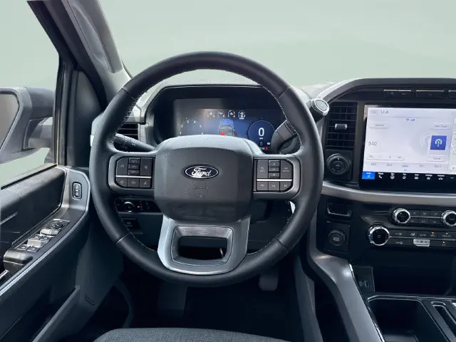 2024 Ford F-150 - $38,336