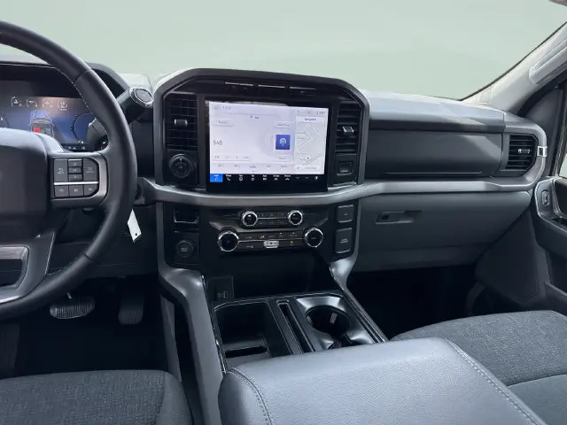 2024 Ford F-150 - $38,336