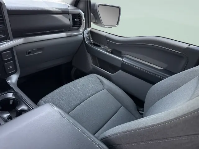 2024 Ford F-150 - $38,336