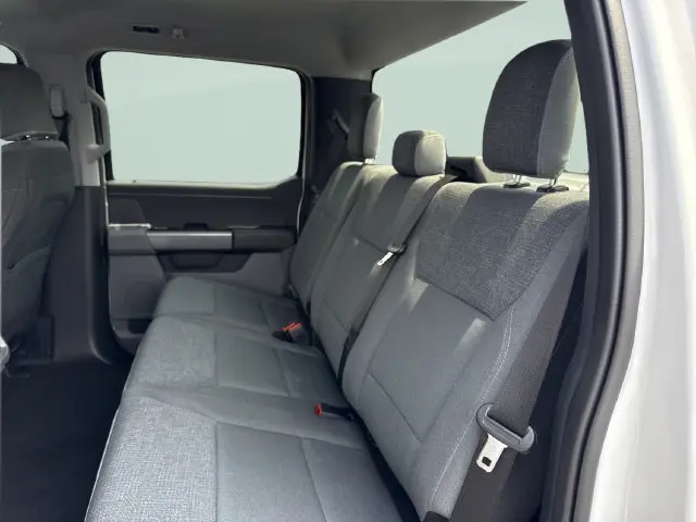 2024 Ford F-150 - $38,336