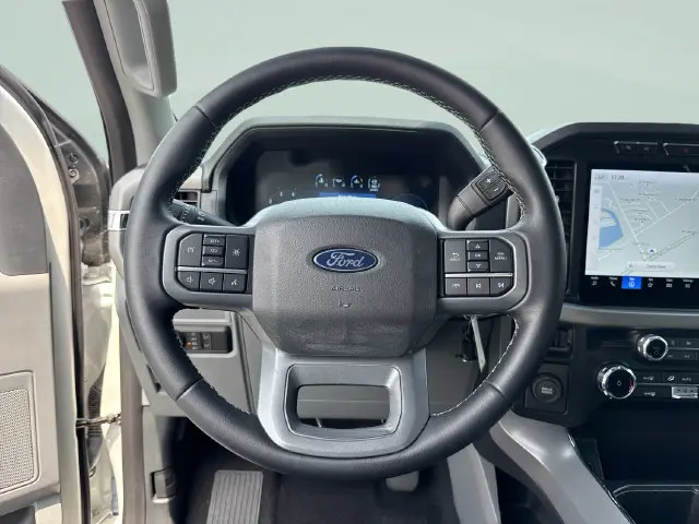 2024 Ford F-150 - $38,336