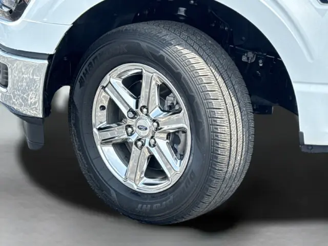 2024 Ford F-150 - $38,336