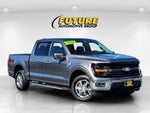2025 F-150 Thumbnail 1