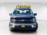2025 F-150 Thumbnail 2