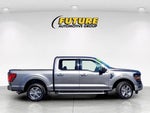 2025 F-150 Thumbnail 3