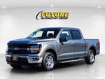 2025 F-150 Thumbnail 8