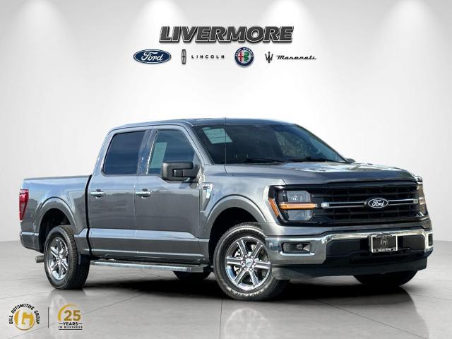 2025 Ford F-150 - $33,700